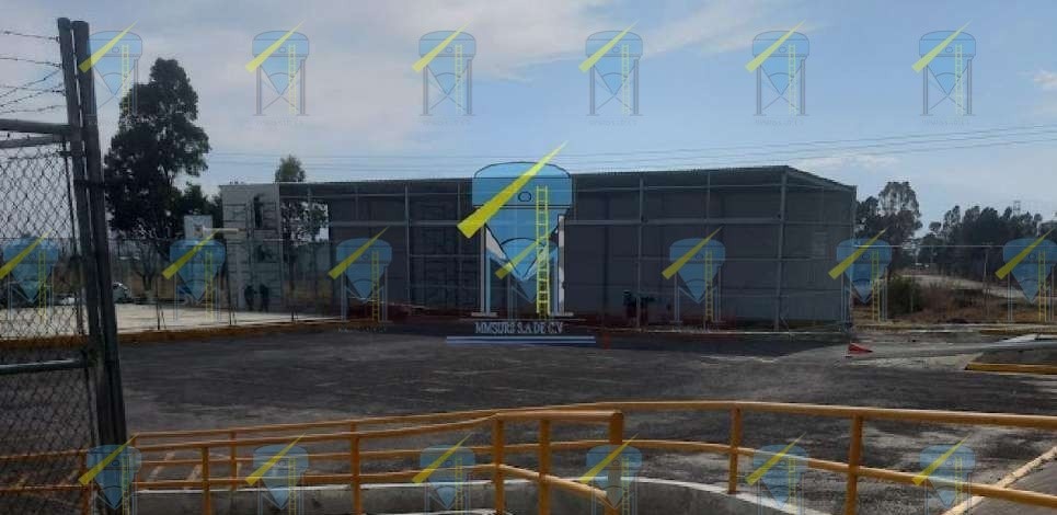 Fabricación de Bodegas Imagen 2